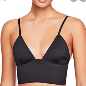 Free People Sage Longline Neo Bralette